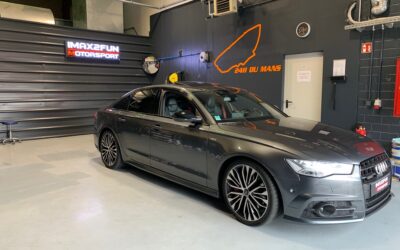Régénération FAP : Diagnostic & Nettoyage Prix Bas en Moselle