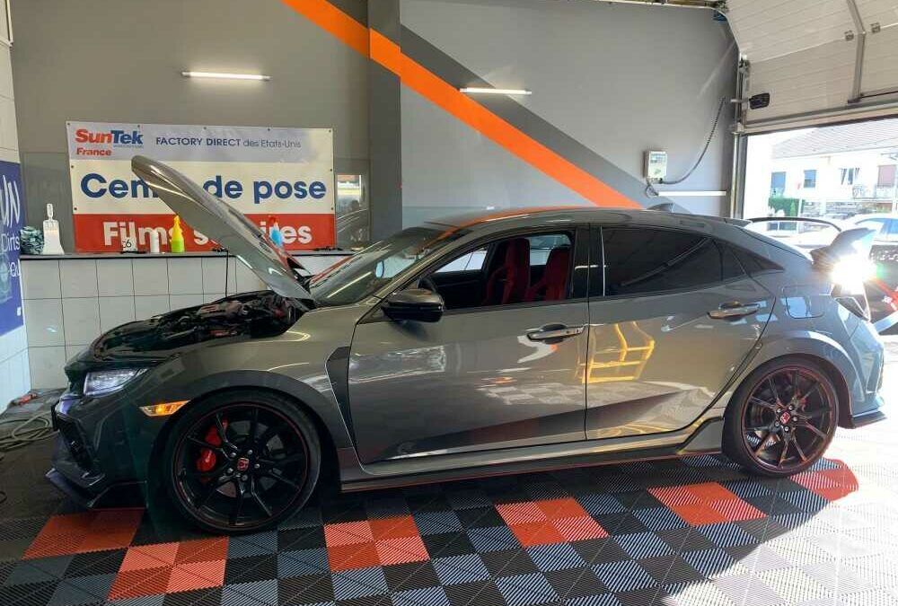 Reprogrammation Moteur Stage 1 : Gains Réels, Prix, Légalité — Le Guide Complet