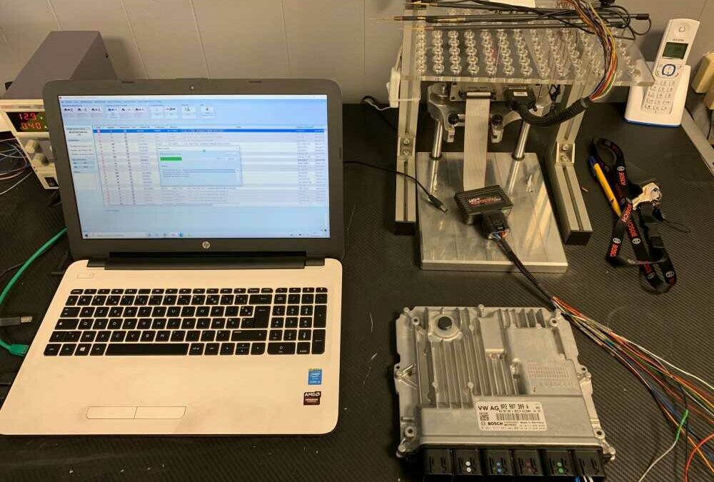 Reprogrammation Moteur ou Boîtier Additionnel : Lequel Choisir ?