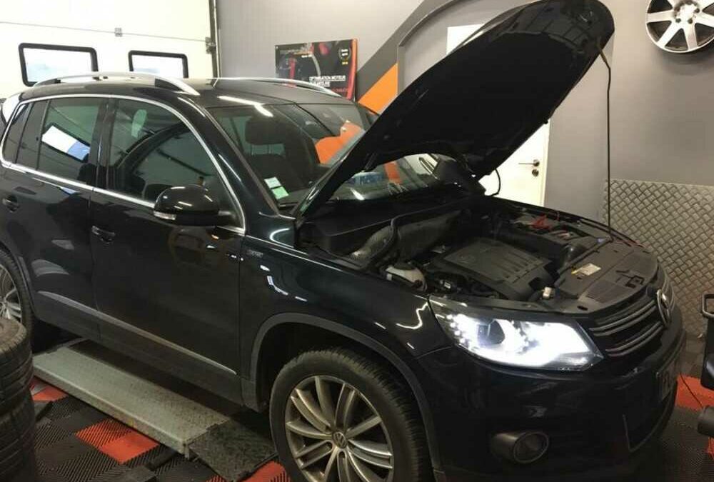 Reprogrammation Moteur Diesel : Gains, Économies de Carburant et Avis Honnêtes