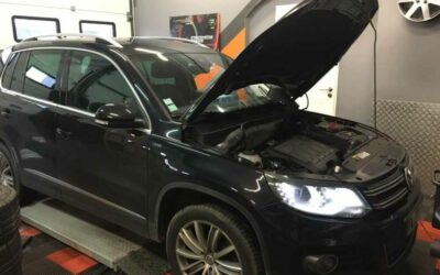 Reprogrammation Moteur Diesel : Gains, Économies de Carburant et Avis Honnêtes