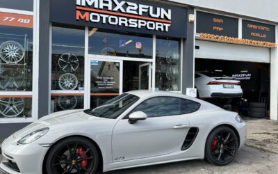 Reprogrammation Moteur Thionville : Spécialiste 1max2fun à 15 Minutes