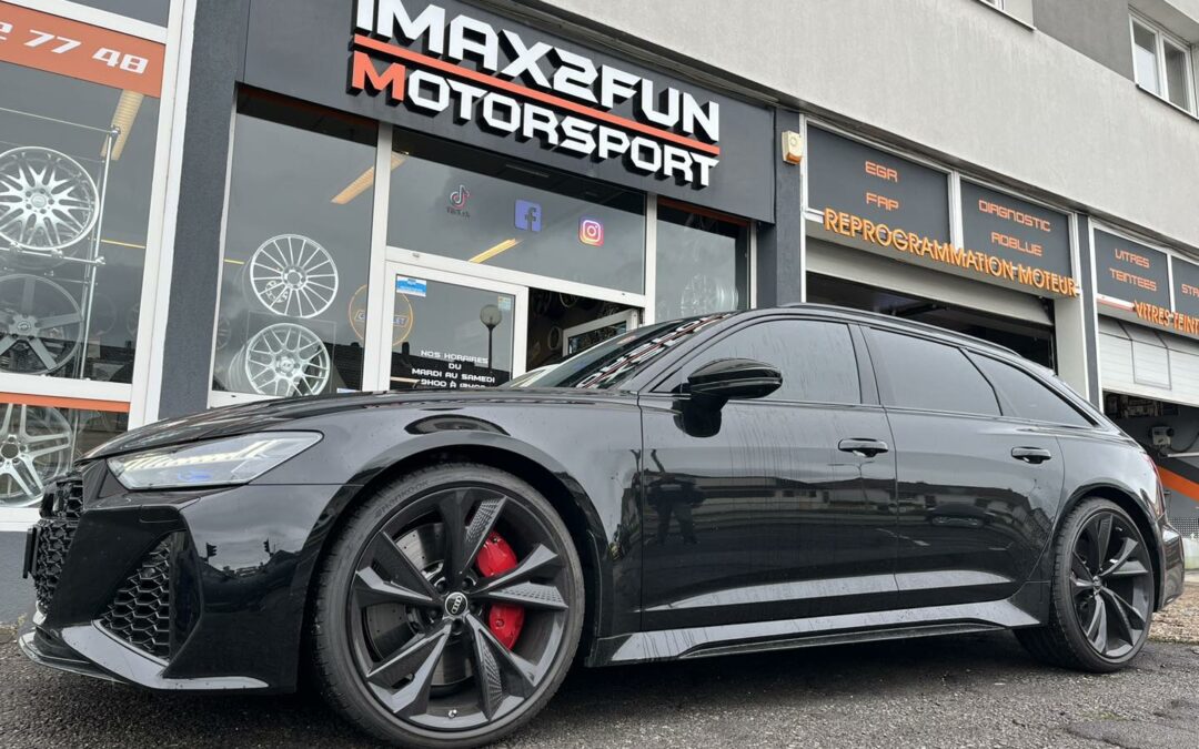 Reprogrammation Moteur et Assurance : Ce Que Dit la Loi (2026)