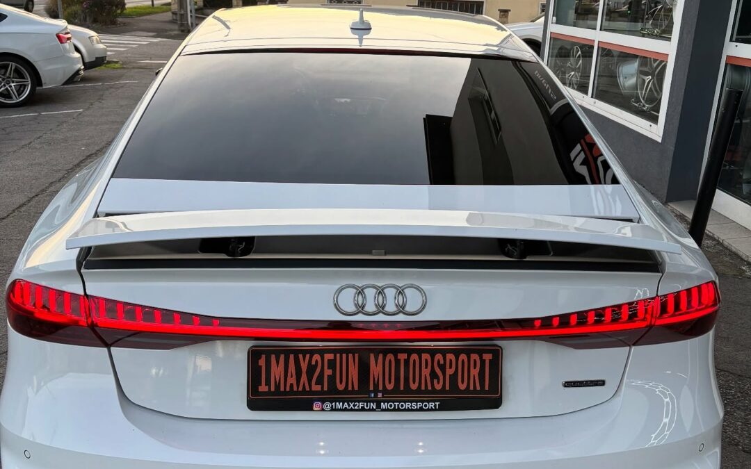 Vitre Fumée vs Vitre teintée : Quelle différence ? Le guide complet ?