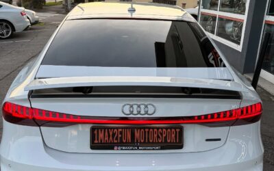 Vitre Fumée vs Vitre teintée : Quelle différence ? Le guide complet ?