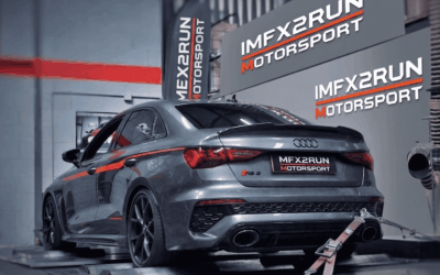 Préparation Audi : Gains par Modèle TDI et TFSI — Guide 2026