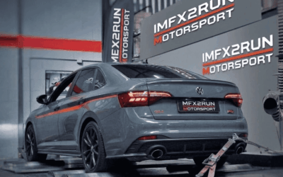 Préparation Volkswagen Golf GTI : Gains Stage 1 et Stage 2 — Guide 2026