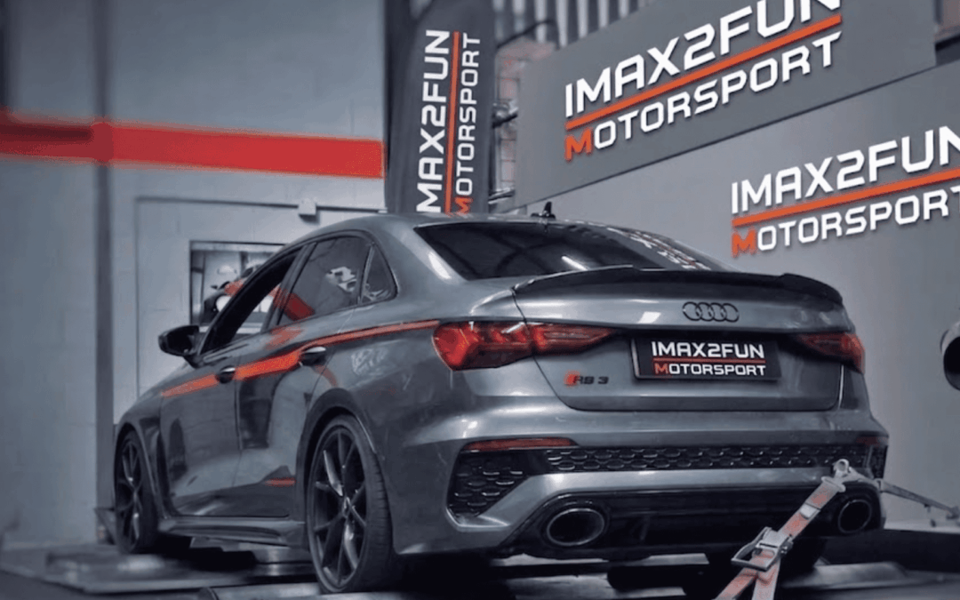 Préparation Audi : Gains par Modèle TDI et TFSI — Guide 2026