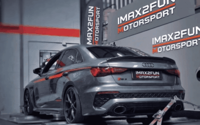Préparation Audi : Gains par Modèle TDI et TFSI — Guide 2026