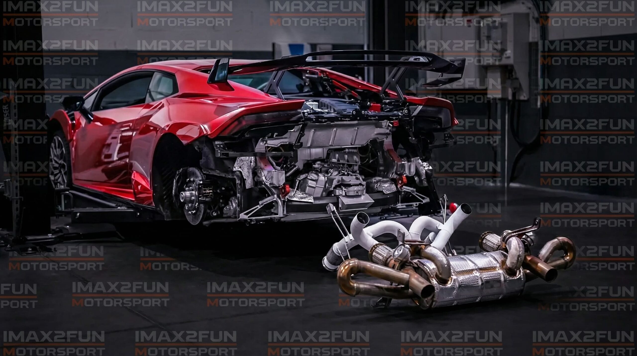 Reprogrammation moteur stage 2