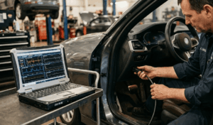 Inconvénients de la Reprogrammation Moteur