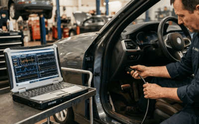 Inconvénients Reprogrammation Moteur : Les Vrais Risques