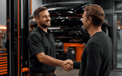 Reprogrammation Moteur : Avis et Retours d&rsquo;Expérience Honnêtes